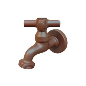 TORNEIRA DE PAREDE DE JARDIM 700_JB