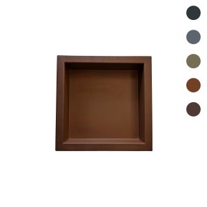 NICHO QUADRADO 30X302